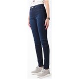 Lee Jeans skinny Scarlett High L626AYNA Modra | Shoptok.si