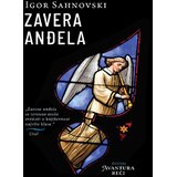 Čarobna knjiga Igor Sahnovski - Zavera anđela | Eponuda.com