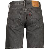 LEVI&#039;S LEVI&#39;S JEANS SHORT MAN BLACK | Shoptok.si