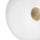 Ideal Lux led luster na sajli arizona 5xGX53/9W/230V, prečnik 52 cm, bela | Eponuda.com