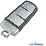888 Car Accessories kućište oklop ključa 3 dugmeta za vw passat B24-AP000 Cene