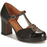 Chie Mihara Salonarji DADJUD Črna | Shoptok.si