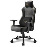  Stolica SHARKOON Shark Skiller SGS30 Gaming SGS30 bk/bg black/beige | Eponuda.ba