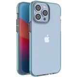 HURTEL SILIKONSKI OVITEK ZA IPHONE 14 PRO MAX Z OKVIRJEM VZMETNI OVITEK, (5000311092) | Shoptok.si