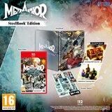Sega Metaphor: Refantazio - Steelbook Edition (Nintendo Switch 2) | Shoptok.si