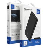 Blue Star powerbank 10000 mah 2A W1061 crni | ePonuda.com
