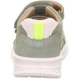 Superfit Tenisice 'BREEZE' svijetlozelena | shoptok.hr