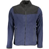 Norway 1963 MEN&#39;S BLUE ZIP SWEATSHIRT Cijene