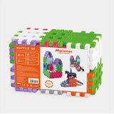 Marioinex Waffle blokovi 36 kom | shoptok.hr