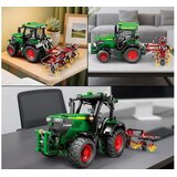 MEGA kockice traktor na daljinski | shoptok.hr