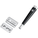 Zwilling Classic Safety Razor brijač 1 kom | shoptok.hr