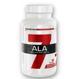 7NUTRITION ALA 60 kapsula – Moćan Antioksidans za Metaboličku Podršku