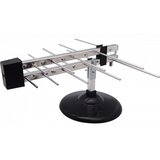 TECRO Sobna antena LOG UHF 18 ELEMENATA/8dB | shoptok.hr