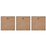 Styler Slike u setu 3 kom 30x30 cm Pampas – | shoptok.hr