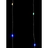  LED mikro rasvjetni lanac 40 m 400 LED šareni 8 funkcija | shoptok.hr