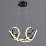  Luster PL049, crna | Eponuda.com