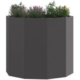  Sadilica Crna 60 x 60 x 50 cm Čelik | shoptok.hr