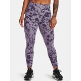 Under Armour Leggings Meridian Print Ankle Leg-PPL - Women | shoptok.hr