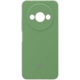  ORG Silicone Case za Redmi A3 zelena | Eponuda.ba