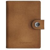 Ledlenser Lite Wallet, denarnica, Classic Caramel Cene