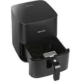 PureFry LVAF001BK friteza na vrući zrak, 5 L, 1450 W