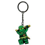 Lego Ninjago emajlirani privezak za ključeve: Lojd ( 53338 ) Cene