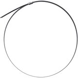  Veza za kabel 50 kom. 7,9 x 600 mm Crna | shoptok.hr