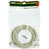 Digitus SFTP CAT.5e patch 5m -siv DK-1531-050 | Shoptok.si