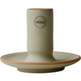  MADE CANDLE HOLDER - creme | Shoptok.si