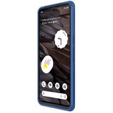 Nillkin Super Frosted Shield Pro ojačan ovitek za Google Pixel 8 Pro - moder | Shoptok.si