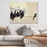 Wallity Slika KNV4483, 50x70 cm | ePonuda.com