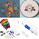 Smania Set za vezenje Acus | shoptok.hr