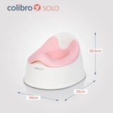 Colibro dečija noša solo rose Cene