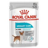 Royal Canin hrana za pse, loaf dog urinary, pašteta, adult, 85g Cene