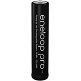 Micro (AAA) akumulator NiMH Panasonic Pro BK-4HCCE 900 mAh 1.2 V 1 kos, (20439509)