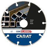 Carat dijamantska rezna ploča za metal CGM Classic 125x22.23mm hCGMC125300 Cene