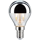  LED sijalica sa ogledalnim vrhom CROWN E14/2,6W/230V 2700K - Paulmann 28663 | Eponuda.com