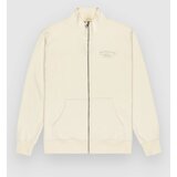 Quiksilver No Hood Jakna iz flisa bone white Cene