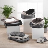 Love Story Bež antilop krevet za pse 87x55 cm Flakes – | shoptok.hr