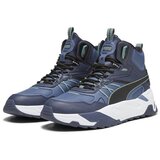 Puma Trinity Mid Hybrid L Tamno plava | shoptok.hr