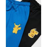 Sinsay Komplet od 2 donja dijela trenirke Pokémon | shoptok.hr