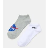 Sinsay Čarape NASA 2pack | shoptok.hr