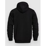Horsefeathers Drown LTD Pulover s kapuco black | Shoptok.si