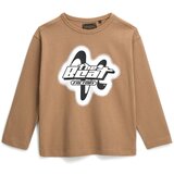 Original Marines majica DR DEA2626B M smeđa 164 | shoptok.hr