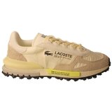 Lacoste Nizke superge - Bež | Shoptok.si
