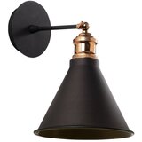 Opviq lights Crna zidna lampa ø 20 cm Berceste – | shoptok.hr