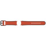 Samsung two-tone sportska narukvica GW5 20mm crven (ET-STR91LREGEU) | ePonuda.com