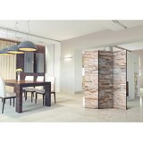 Artgeist Paravan Stony Gracefulness, 3-Delni, Dvostranski | Shoptok.si