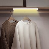 Aigostar LED osvetljenje ormara sa senzorom pokreta LED/1,5W/3xAA 3000K | Eponuda.com