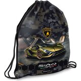 Ars Una Lamborghini Sian Telovadna, športna vreča | Shoptok.si